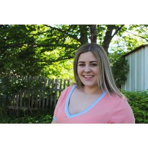 Meet your Posher, Chelsey